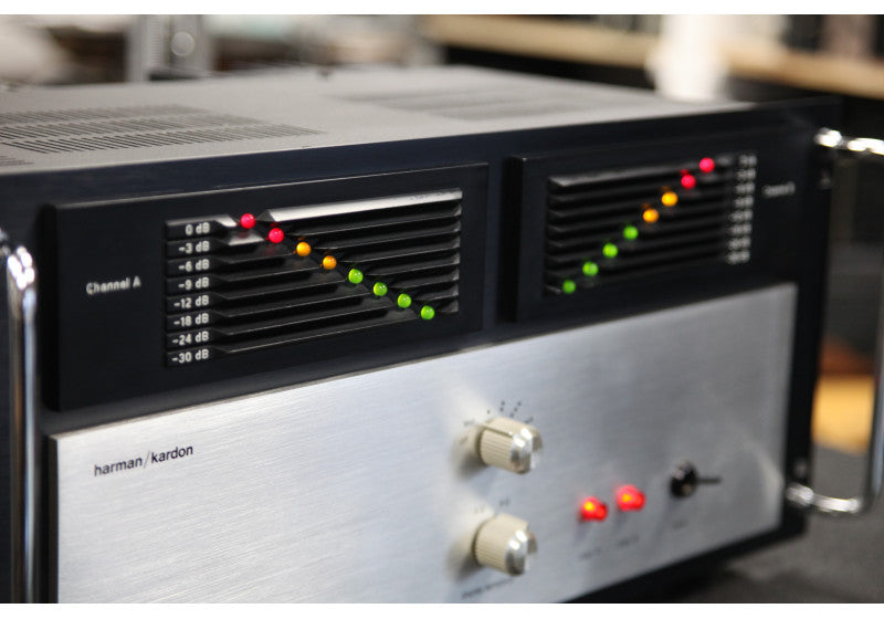 Harman Kardon Citation Sixteen