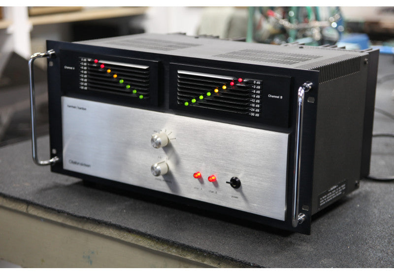 Harman Kardon Citation Sixteen