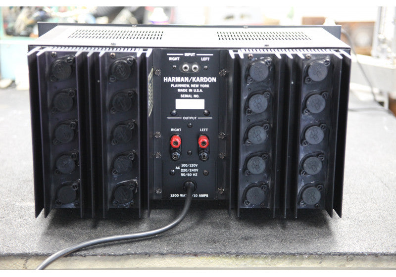 Harman Kardon Citation Sixteen