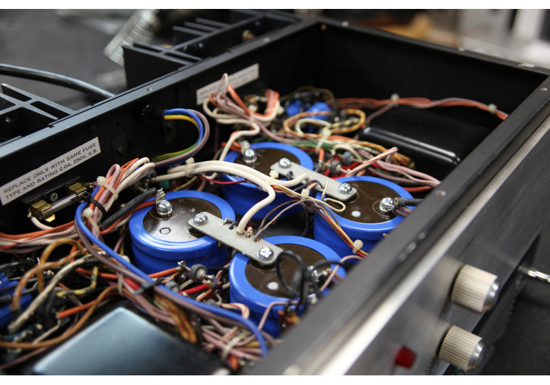 Harman Kardon Citation Sixteen