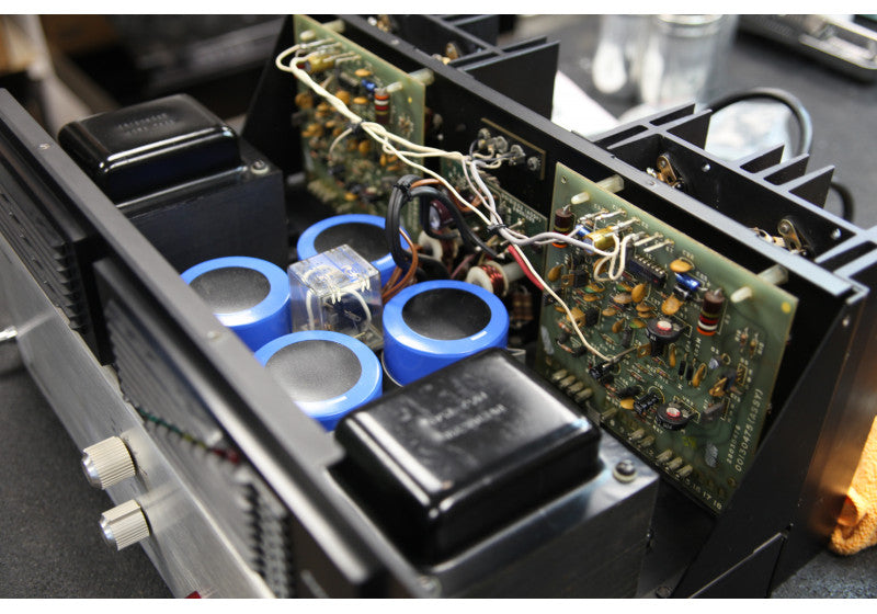 Harman Kardon Citation Sixteen