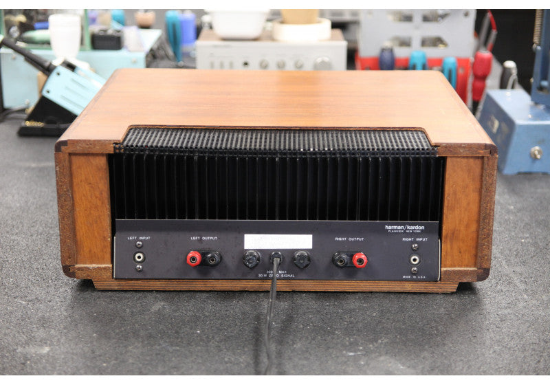 Harman Kardon Citation Twelve Deluxe
