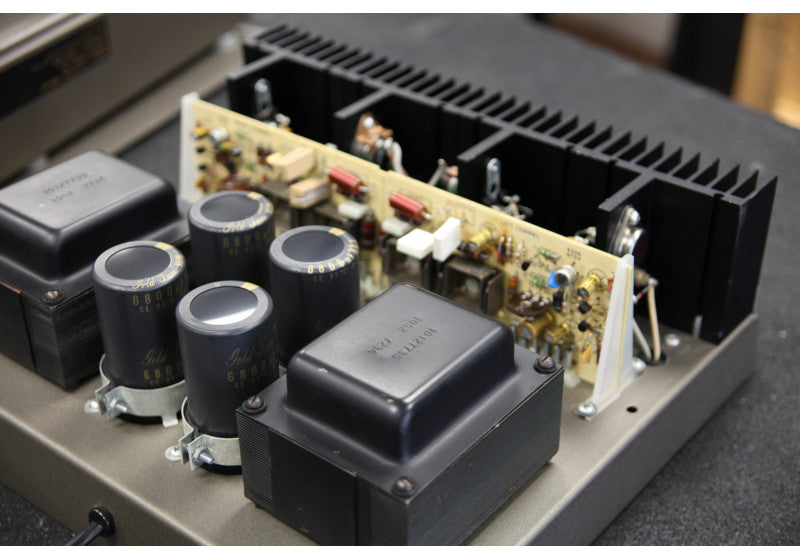 Harman Kardon Citation Twelve