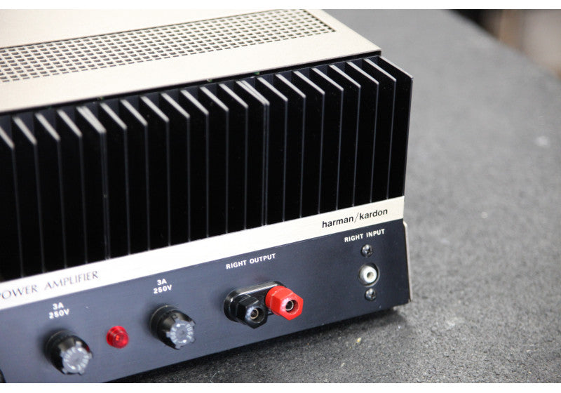 Harman Kardon Citation Twelve