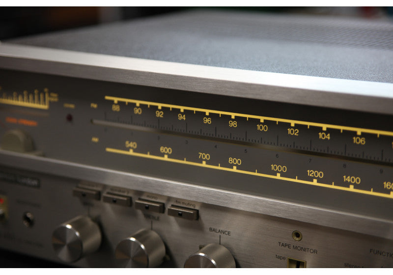 Harman Kardon HK-450 DC