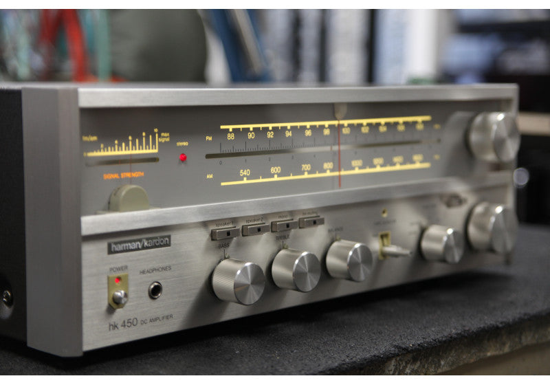 Harman Kardon HK-450 DC