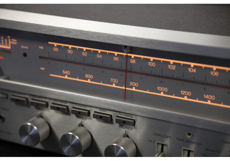 Harman Kardon HK-560