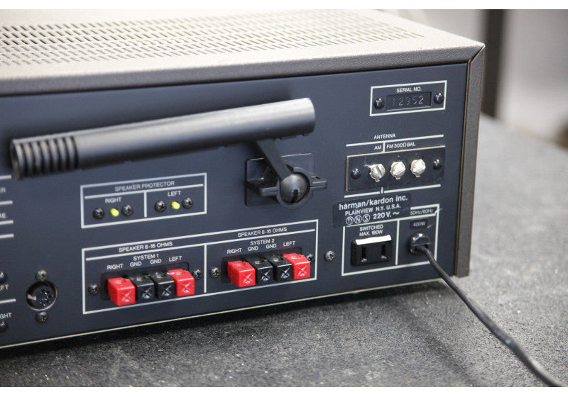 Harman Kardon HK-560