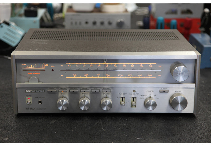 Harman Kardon HK-560
