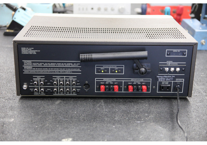 Harman Kardon HK-560