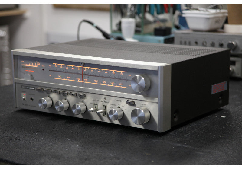Harman Kardon HK-560