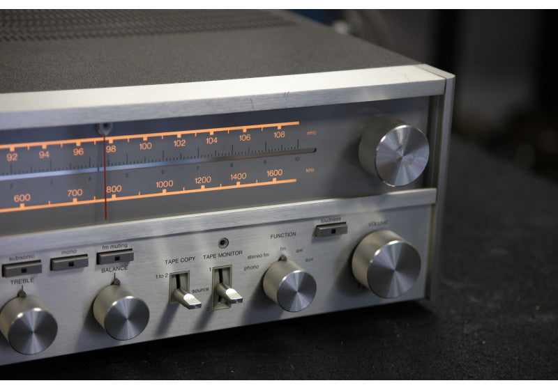 Harman Kardon HK-560
