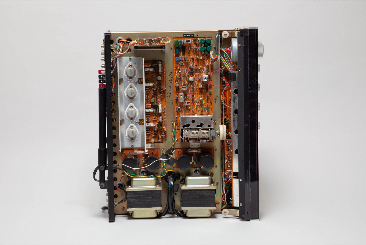 Harman Kardon Model 430
