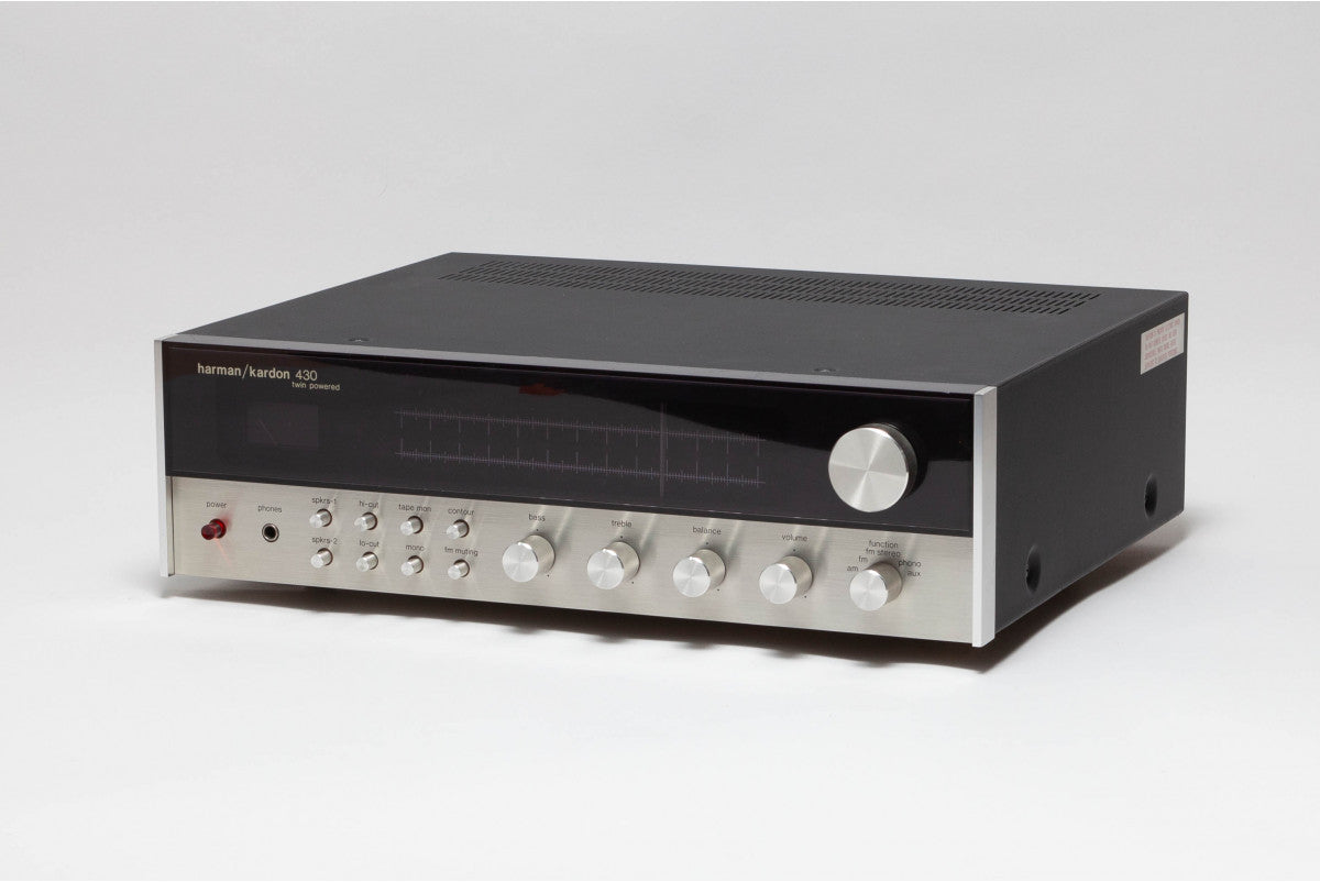 Harman Kardon Model 430