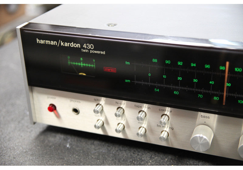 Harman Kardon Model 430