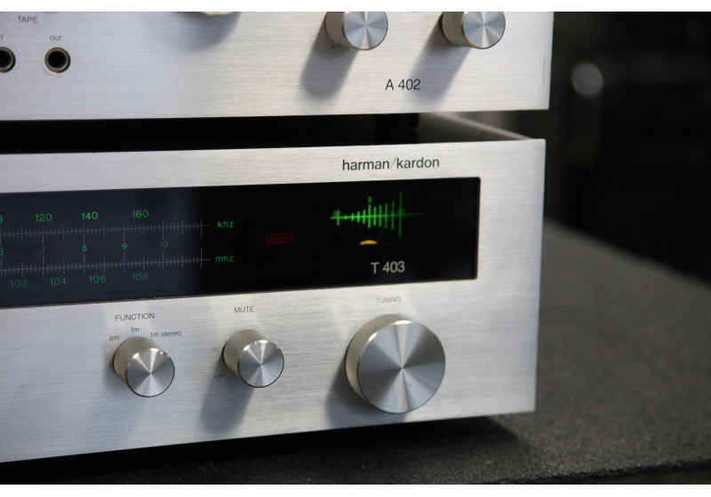 Harman Kardon T-403