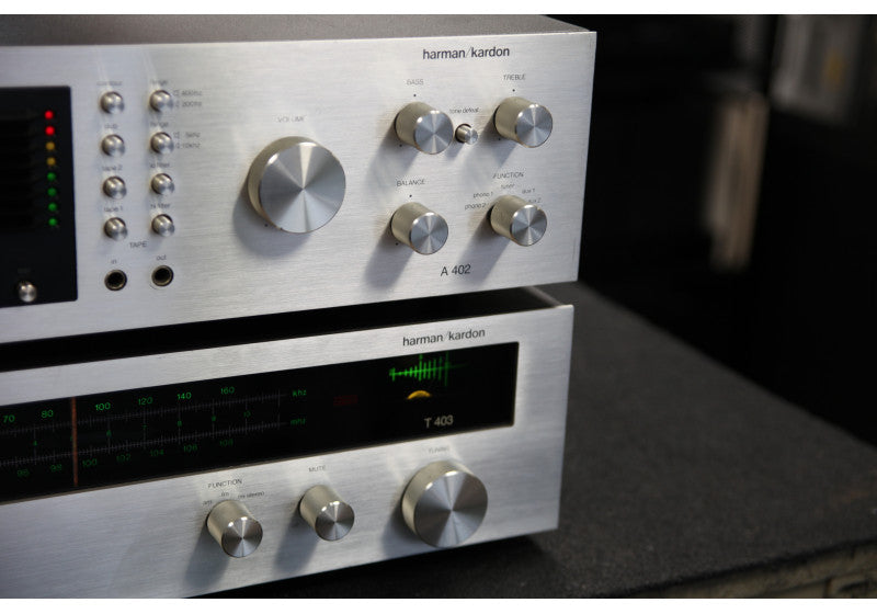 Harman Kardon T-403