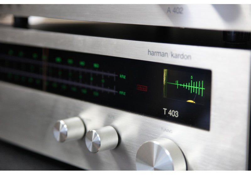 Harman Kardon T-403