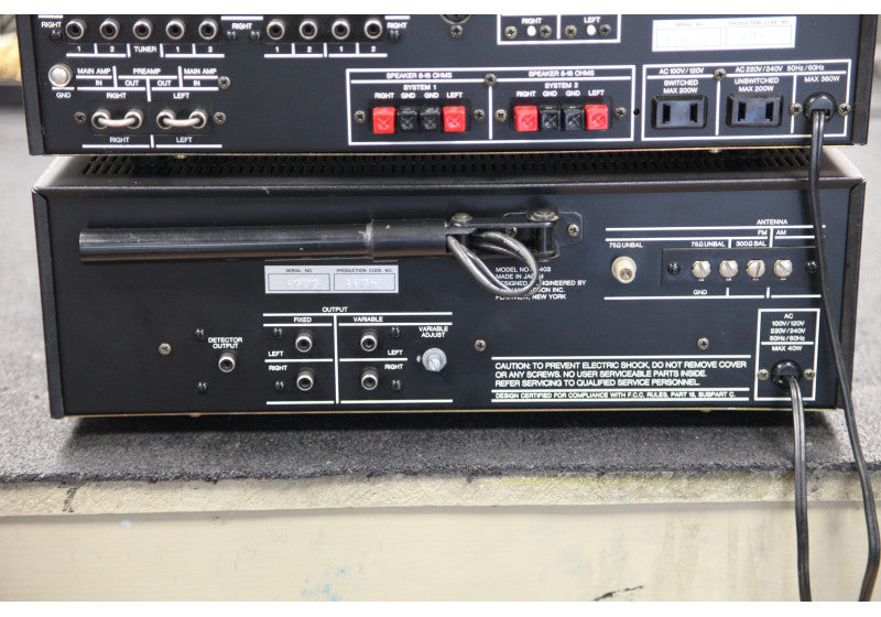 Harman Kardon T-403