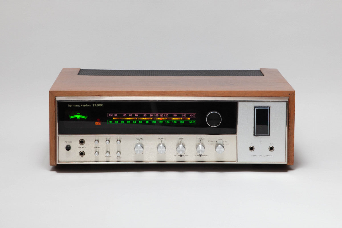 Harman/Kardon TA 600