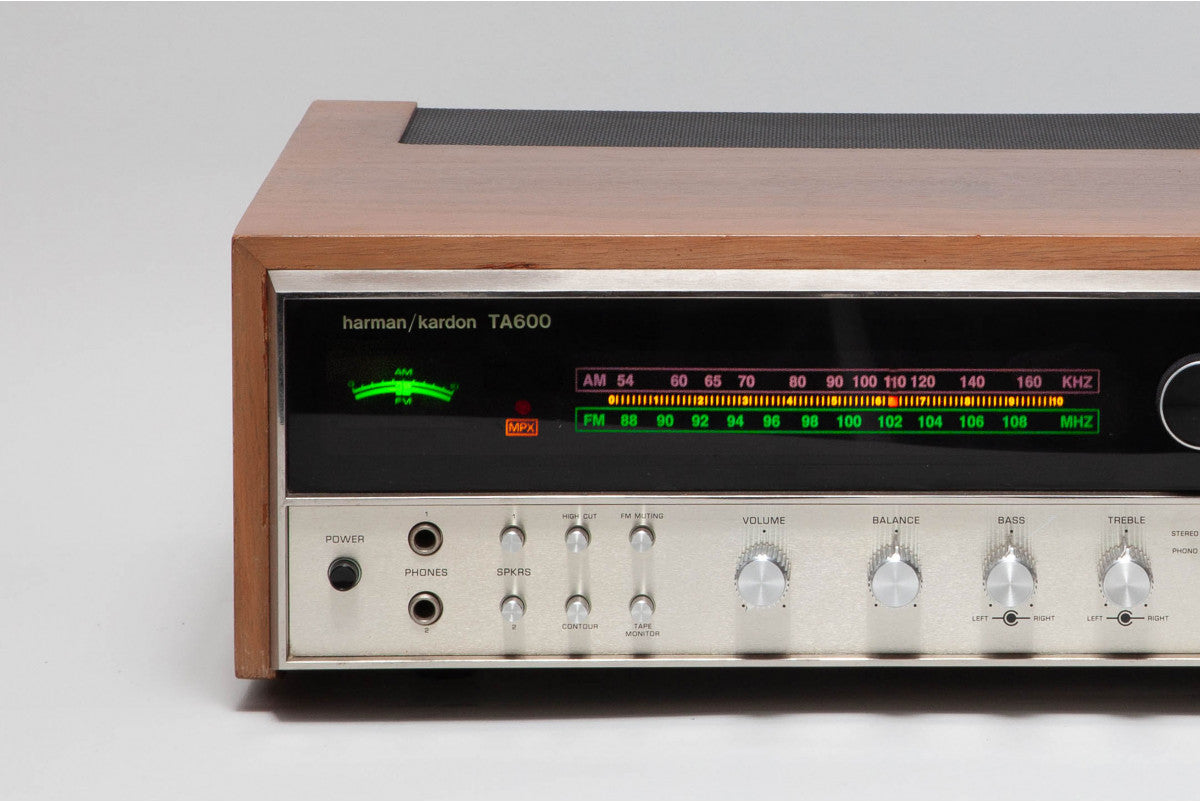 Harman/Kardon TA 600