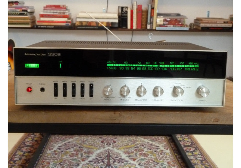 Harman/Kardon 330B