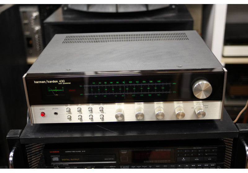 Harman/Kardon 430