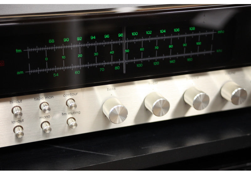 Harman/Kardon 430