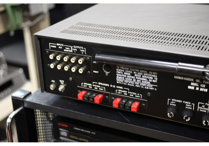 Harman/Kardon 430