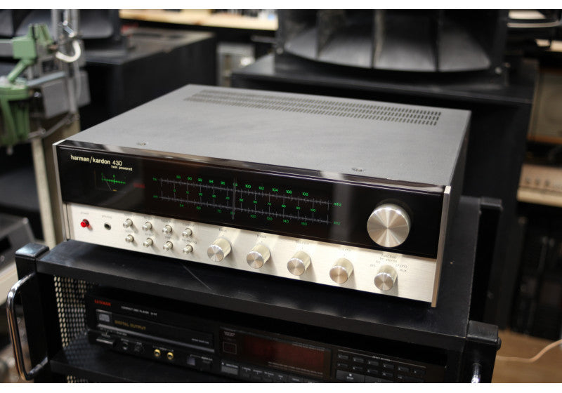 Harman/Kardon 430