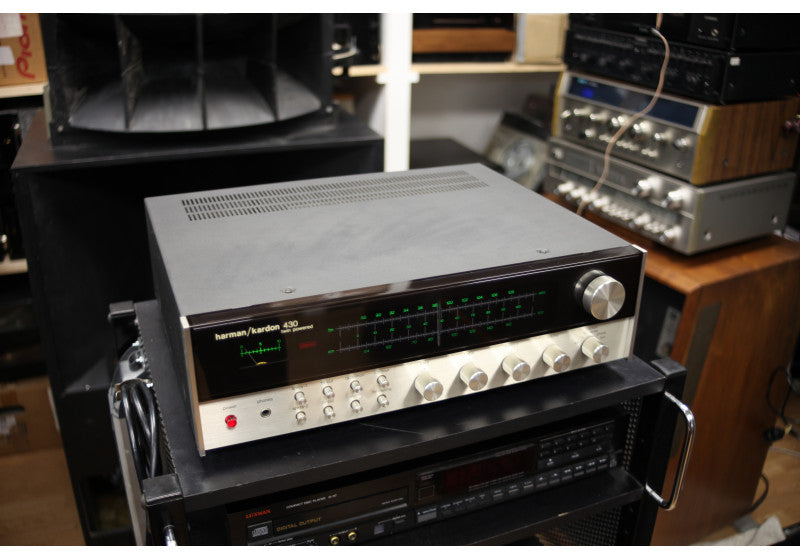 Harman/Kardon 430