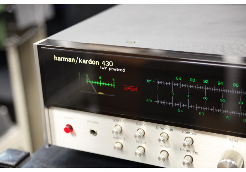 Harman/Kardon 430