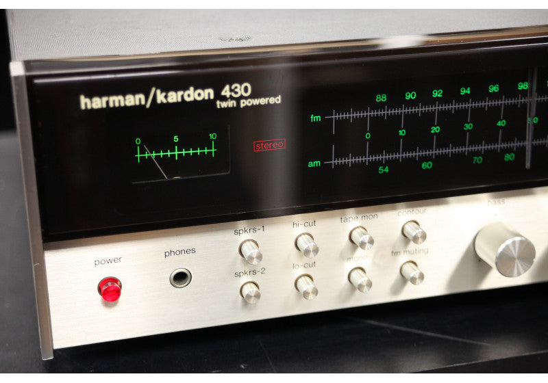 Harman/Kardon 430