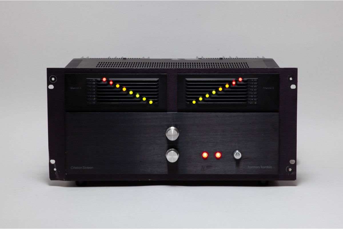 Harman/Kardon Citation Sixteen
