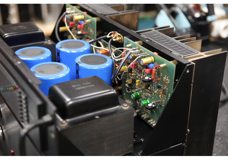 Harman/Kardon Citation Sixteen