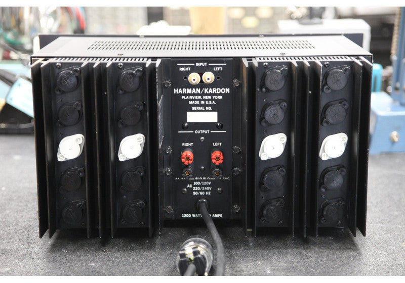 Harman/Kardon Citation Sixteen