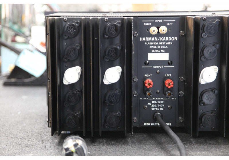 Harman/Kardon Citation Sixteen