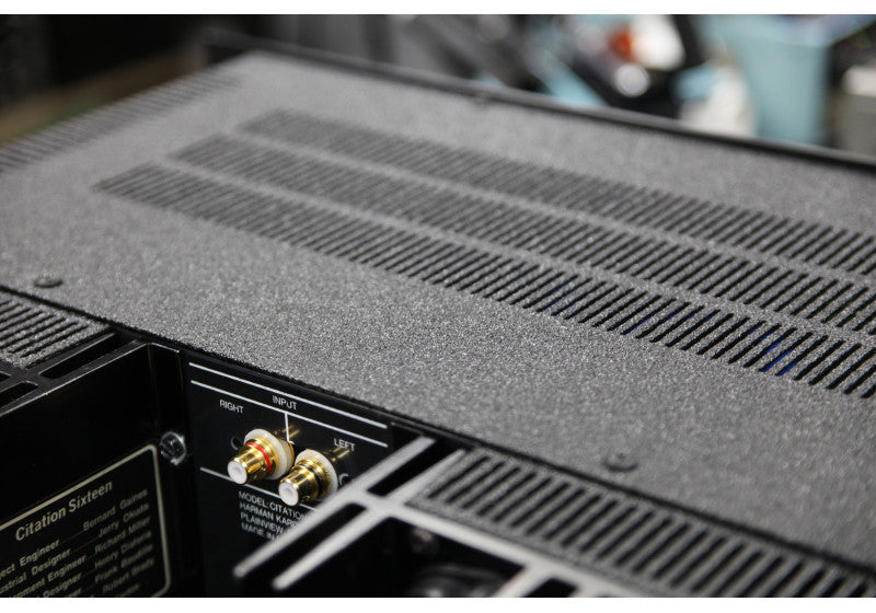 Harman/Kardon Citation Sixteen