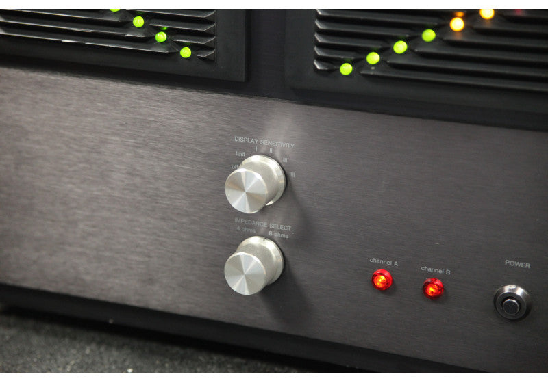 Harman/Kardon Citation Sixteen