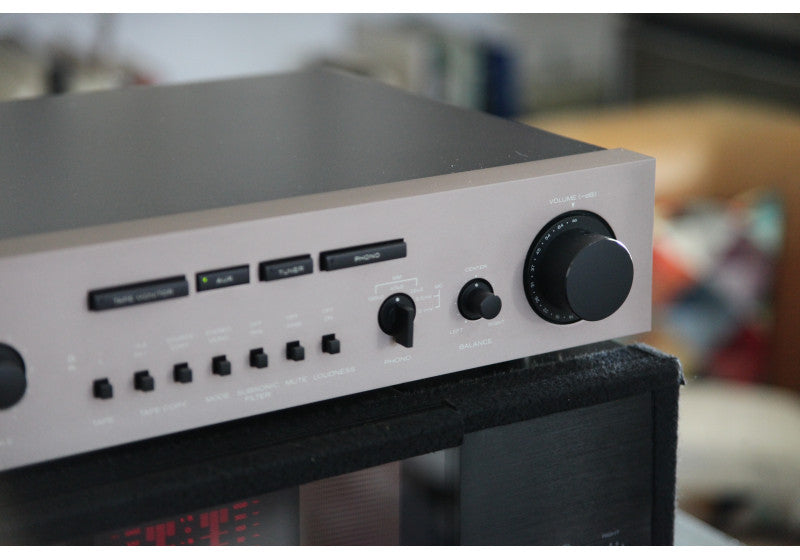 Hitachi HCA-7500 MKII