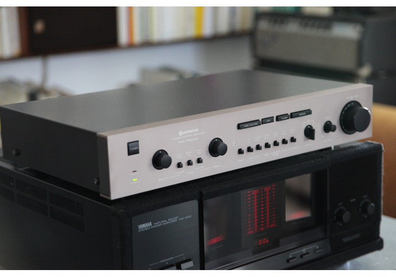 Hitachi HCA-7500 MKII
