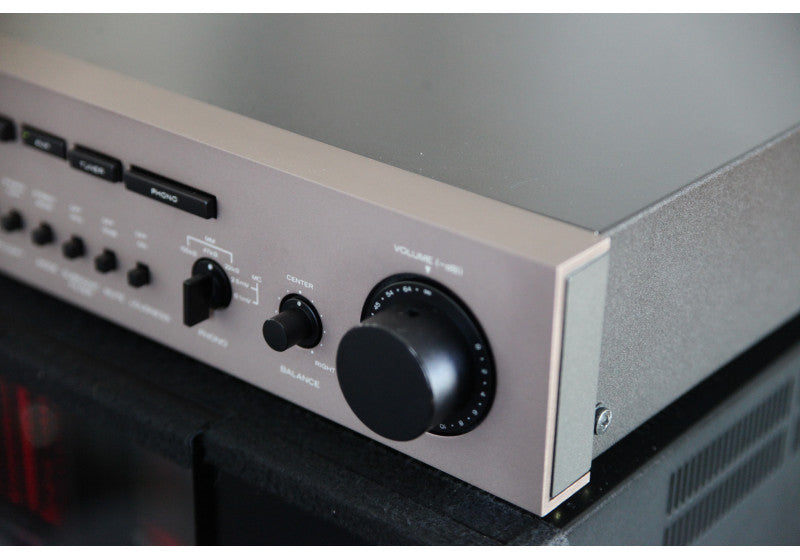 Hitachi HCA-7500 MKII