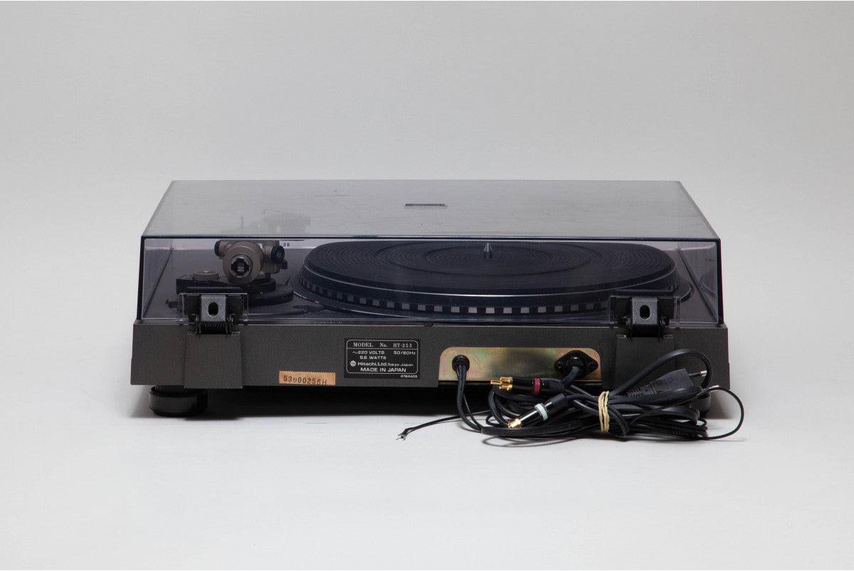 Hitachi HT-353