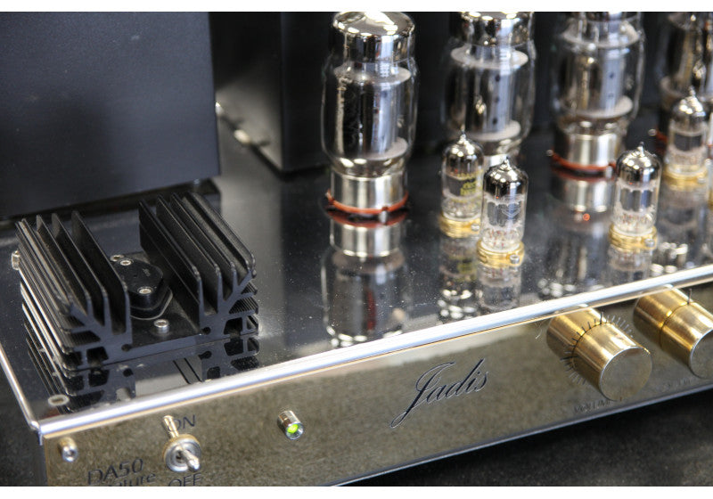 Jadis DA50-S