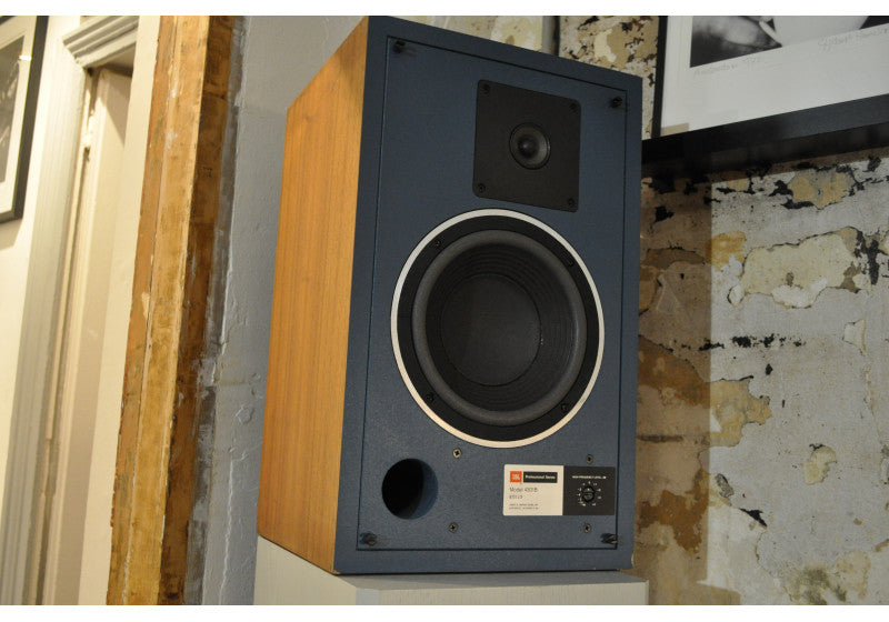 JBL 4301-B