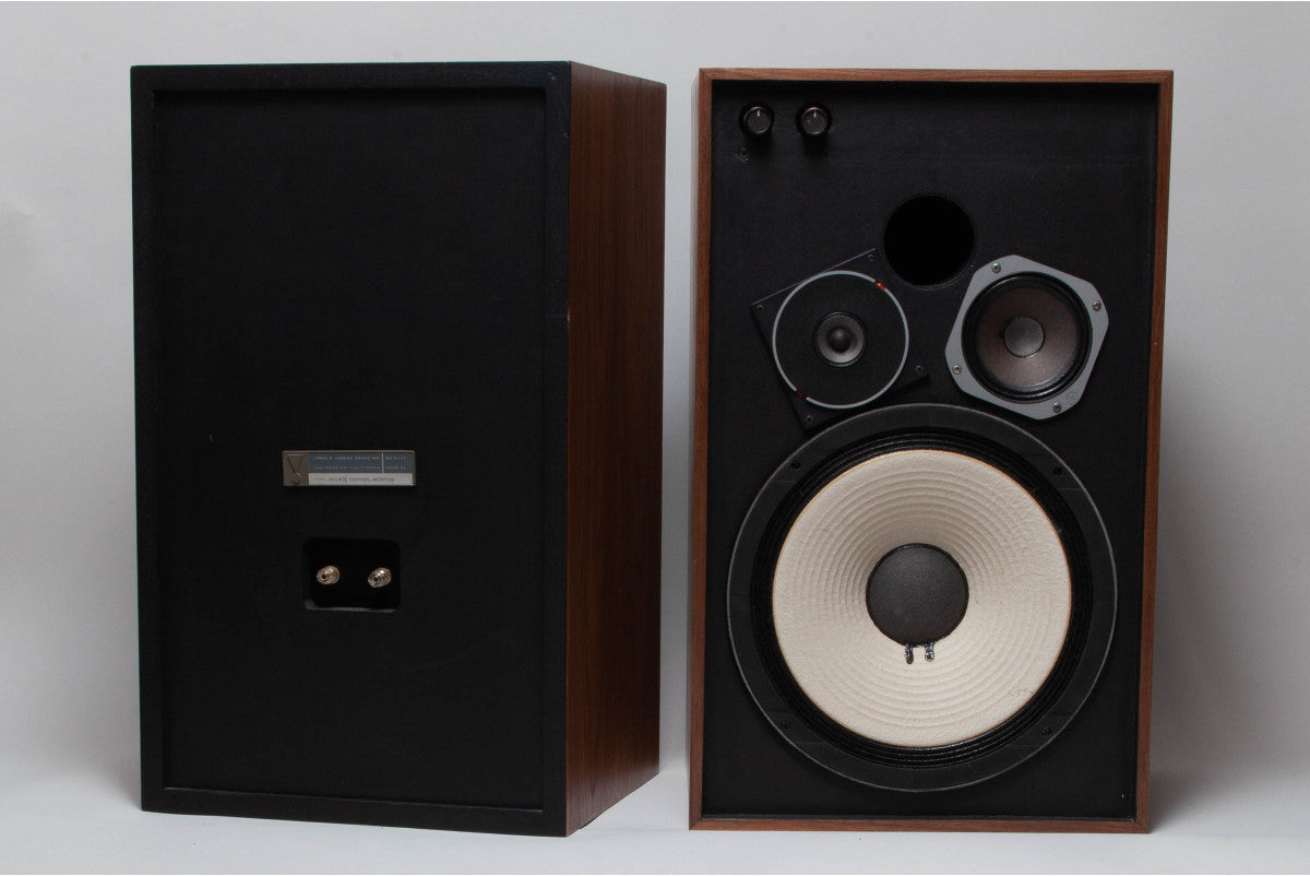 JBL 4311 WXA