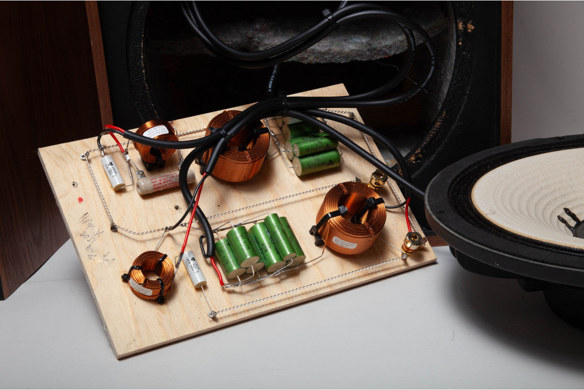 JBL 4311 WXA