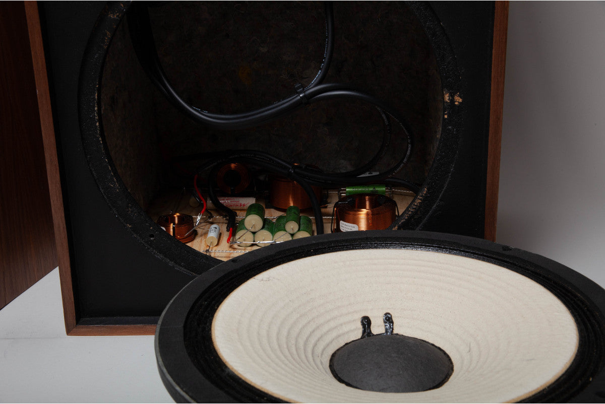 JBL 4311 WXA