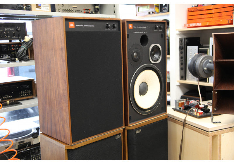 JBL 4312-A