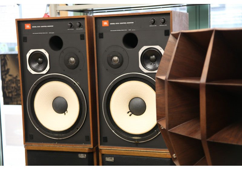 JBL 4312-A